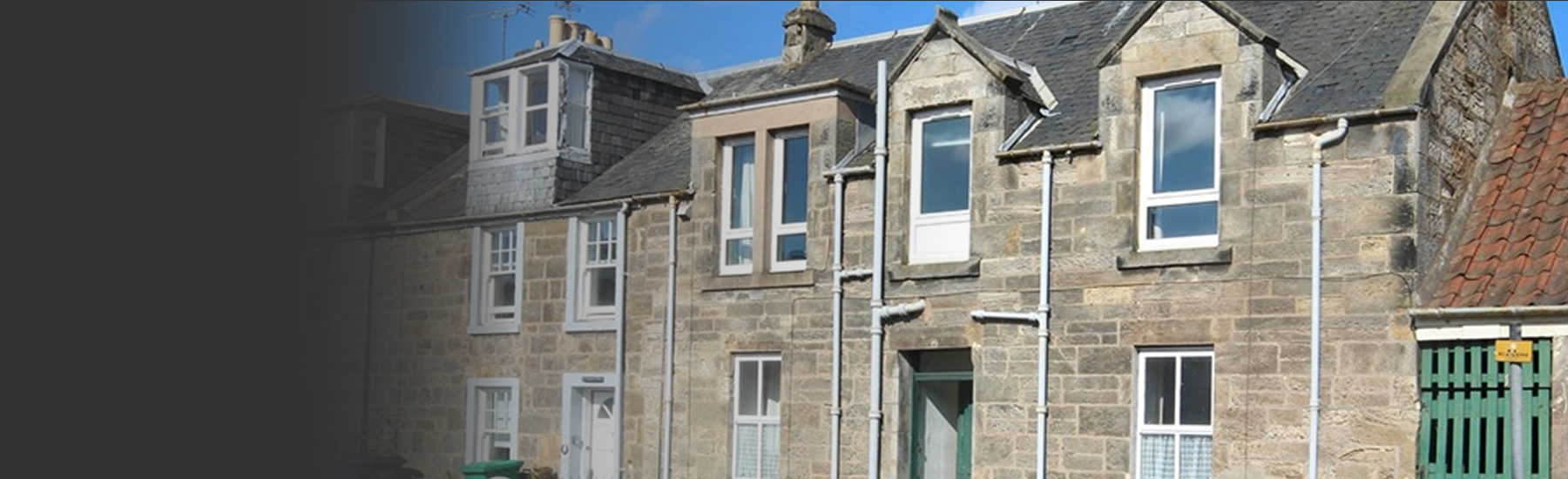 sign up for property alerts