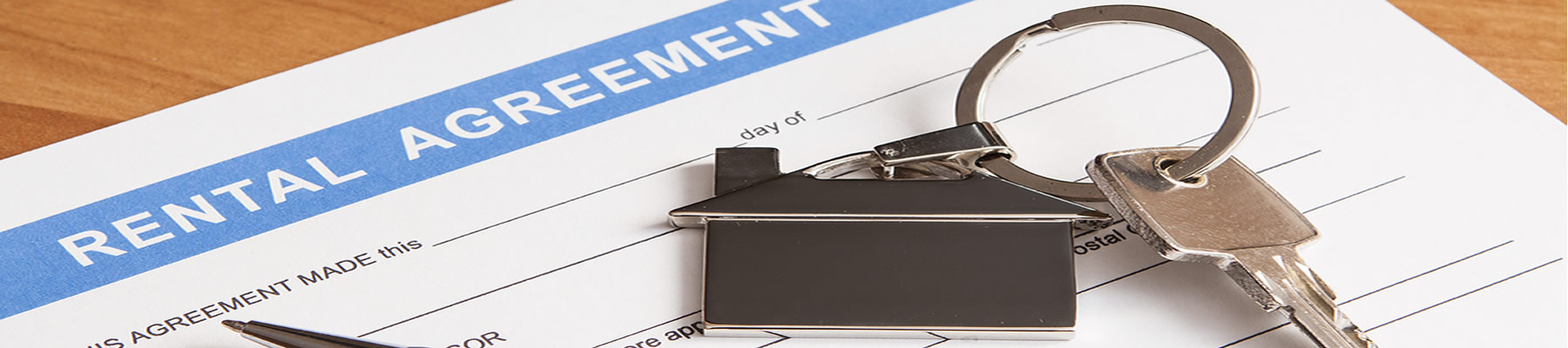 Tenants Information