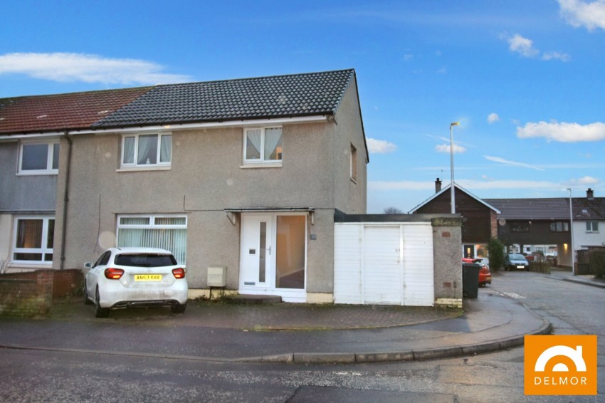 Images for Cameron Crescent, Glenrothes, Fife EAID:1757878358 BID:7341505