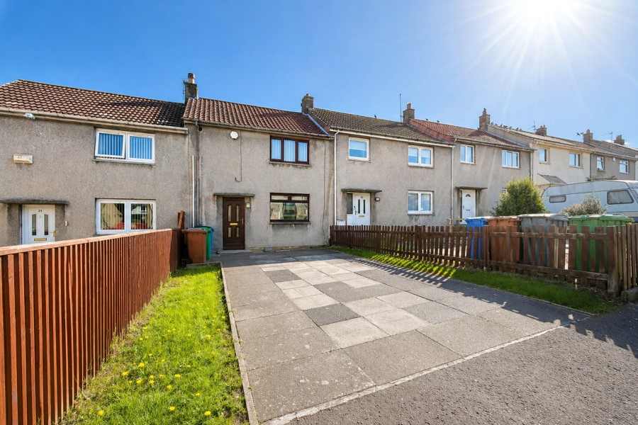 Images for Atholl Terrace , , Kirkcaldy, KY2 6LY EAID:20 BID: