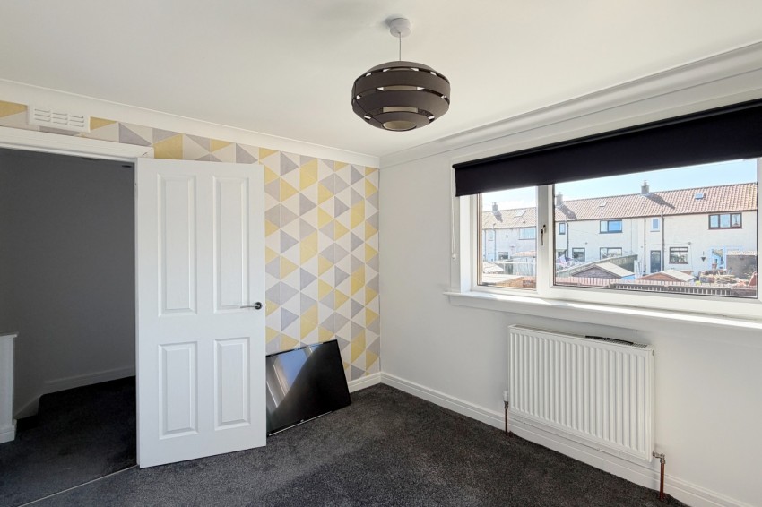 Images for Atholl Terrace , , Kirkcaldy, KY2 6LY EAID:20 BID: