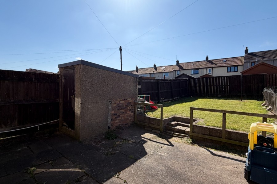 Images for Atholl Terrace , , Kirkcaldy, KY2 6LY EAID:20 BID: