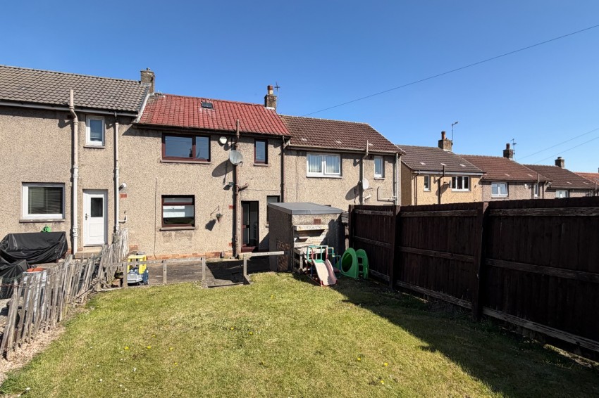 Images for Atholl Terrace , , Kirkcaldy, KY2 6LY EAID:20 BID: