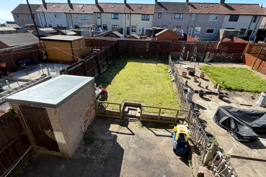 Images for Atholl Terrace , , Kirkcaldy, KY2 6LY EAID:20 BID: