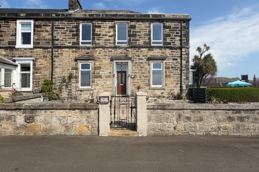 Images for South View, , Burntisland, KY3 9BS EAID:20 BID: