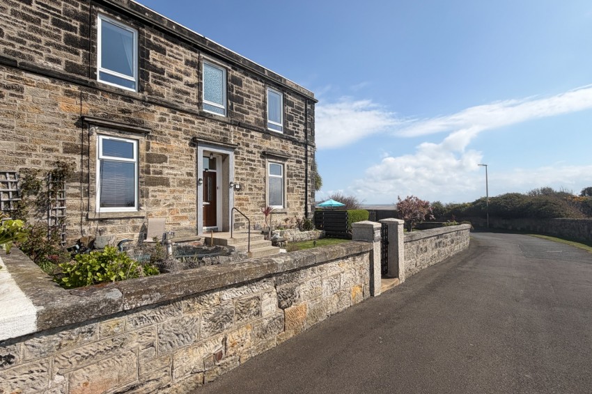 Images for South View, , Burntisland, KY3 9BS EAID:20 BID: