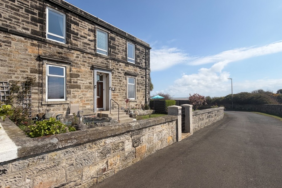 Images for South View, , Burntisland, KY3 9BS EAID:20 BID: