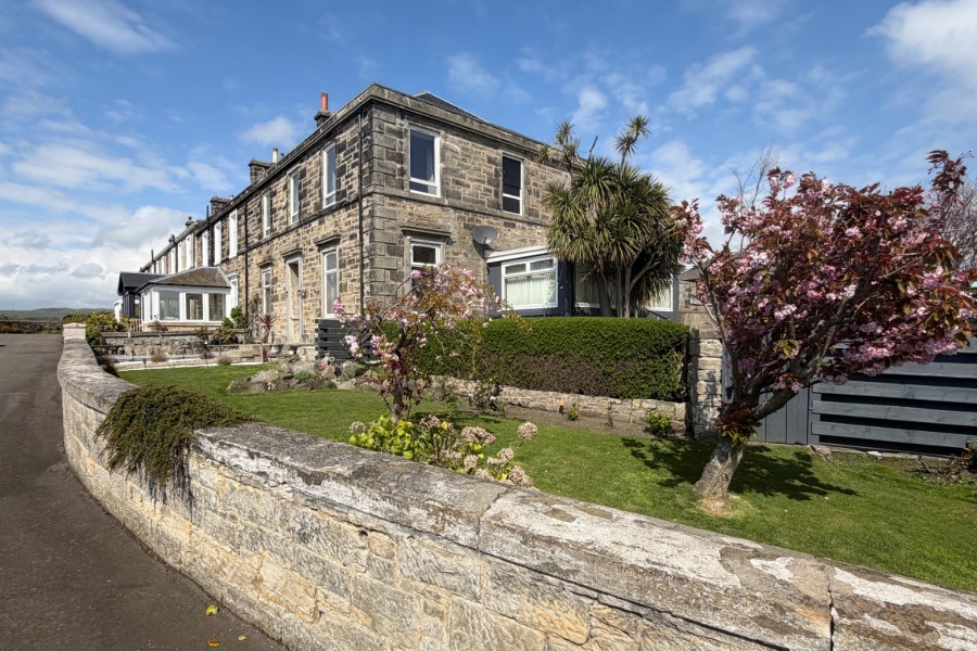 Images for South View, , Burntisland, KY3 9BS EAID:20 BID: