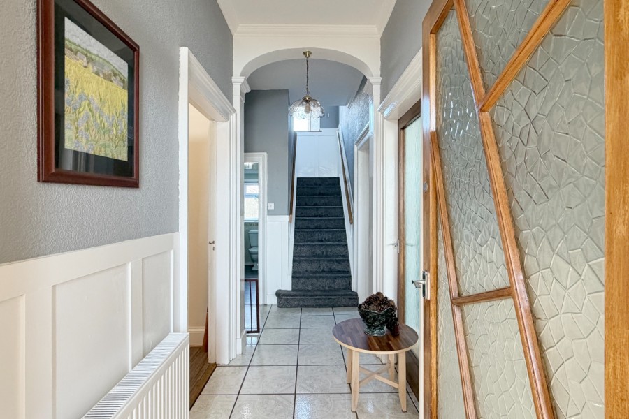 Images for South View, , Burntisland, KY3 9BS EAID:20 BID: