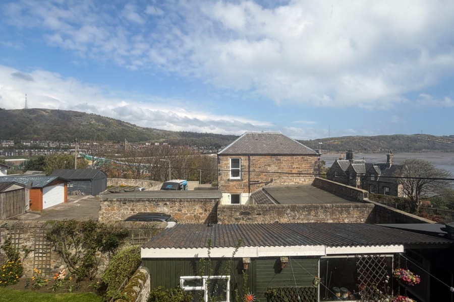Images for South View, , Burntisland, KY3 9BS EAID:20 BID:
