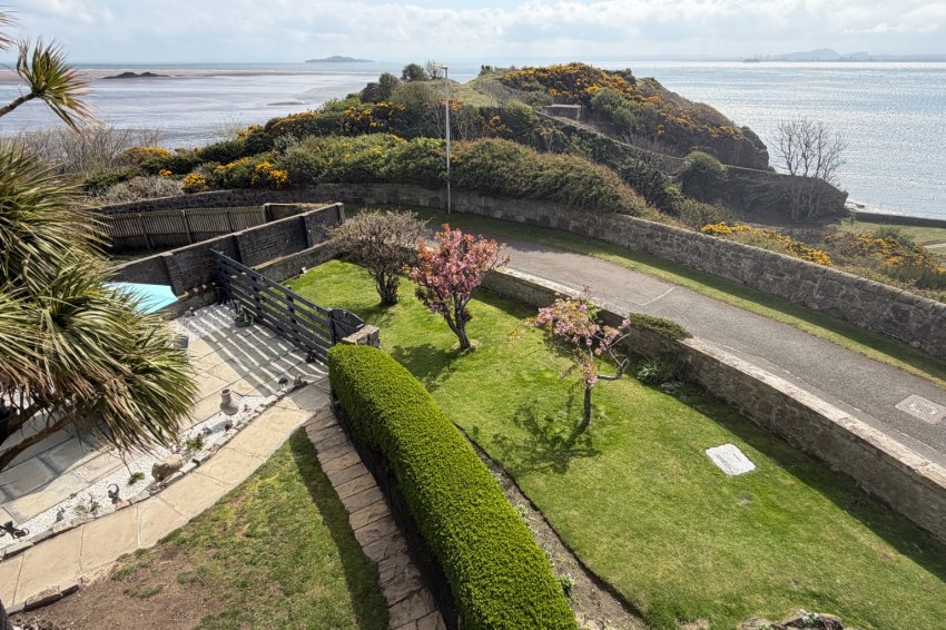 Images for South View, , Burntisland, KY3 9BS EAID:20 BID: