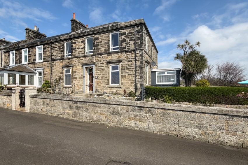 Images for South View, , Burntisland, KY3 9BS EAID:20 BID: