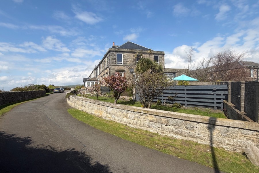 Images for South View, , Burntisland, KY3 9BS EAID:20 BID: