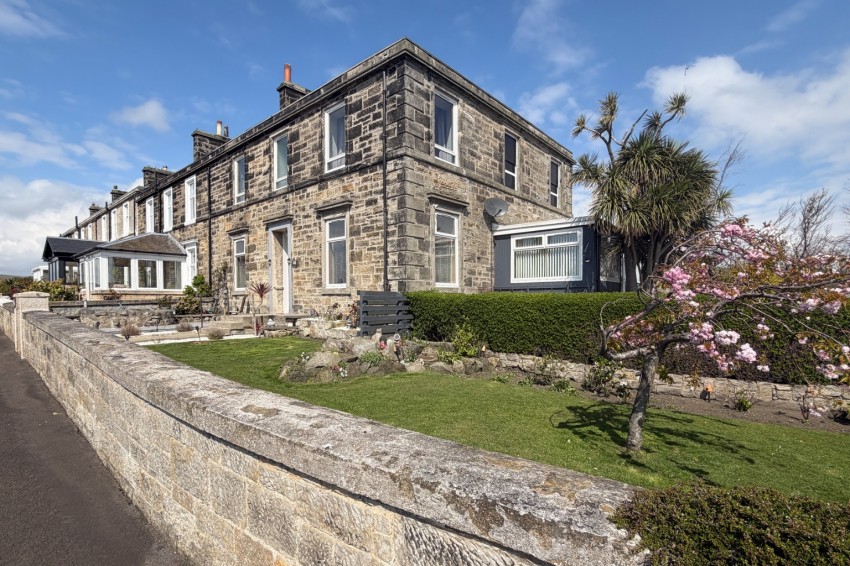 Images for South View, , Burntisland, KY3 9BS EAID:20 BID: