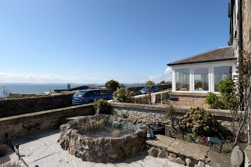 Images for South View, , Burntisland, KY3 9BS EAID:20 BID: