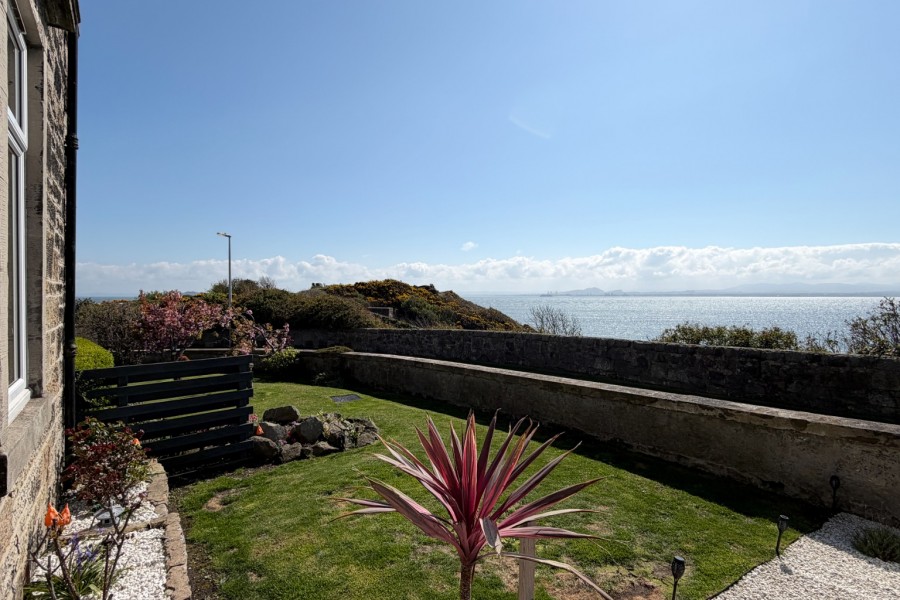 Images for South View, , Burntisland, KY3 9BS EAID:20 BID: