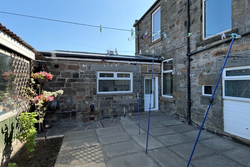 Images for South View, , Burntisland, KY3 9BS EAID:20 BID: