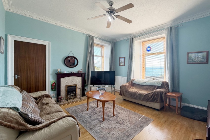 Images for South View, , Burntisland, KY3 9BS EAID:20 BID: