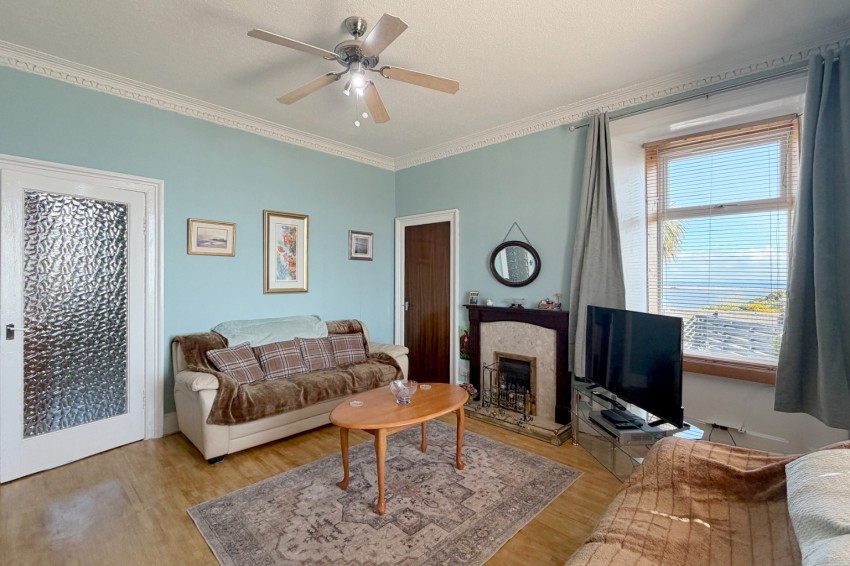 Images for South View, , Burntisland, KY3 9BS EAID:20 BID: