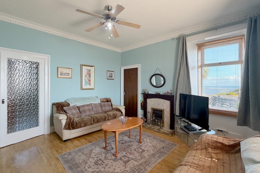 Images for South View, , Burntisland, KY3 9BS EAID:20 BID: