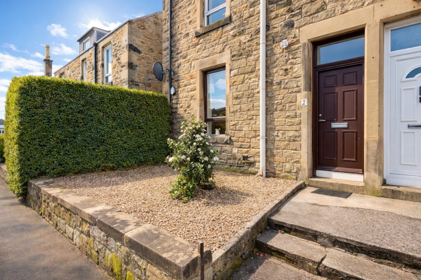 Images for Regent Place Balfour Street, Kirkcaldy, Kirkcaldy, KY2 5HE EAID:20 BID: