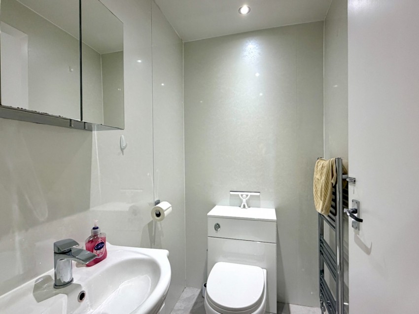 Images for Regent Place Balfour Street, Kirkcaldy, Kirkcaldy, KY2 5HE EAID:20 BID: