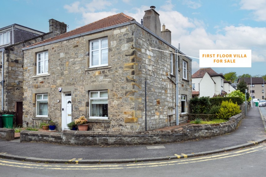 Images for Cloanden, Kirkcaldy, Kirkcaldy, KY2 5PA EAID:20 BID: