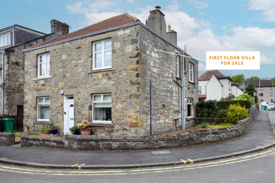 Images for Cloanden, Kirkcaldy, Kirkcaldy, KY2 5PA EAID:20 BID: