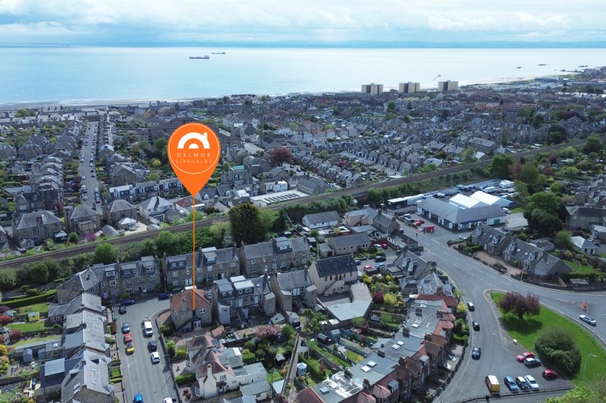 Images for Cloanden, Kirkcaldy, Kirkcaldy, KY2 5PA EAID:20 BID: