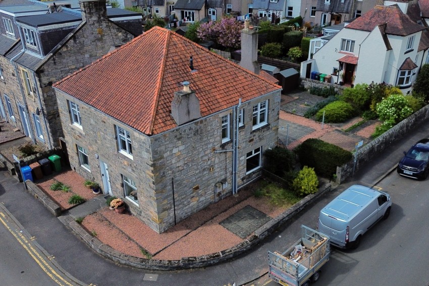 Images for Cloanden, Kirkcaldy, Kirkcaldy, KY2 5PA EAID:20 BID: