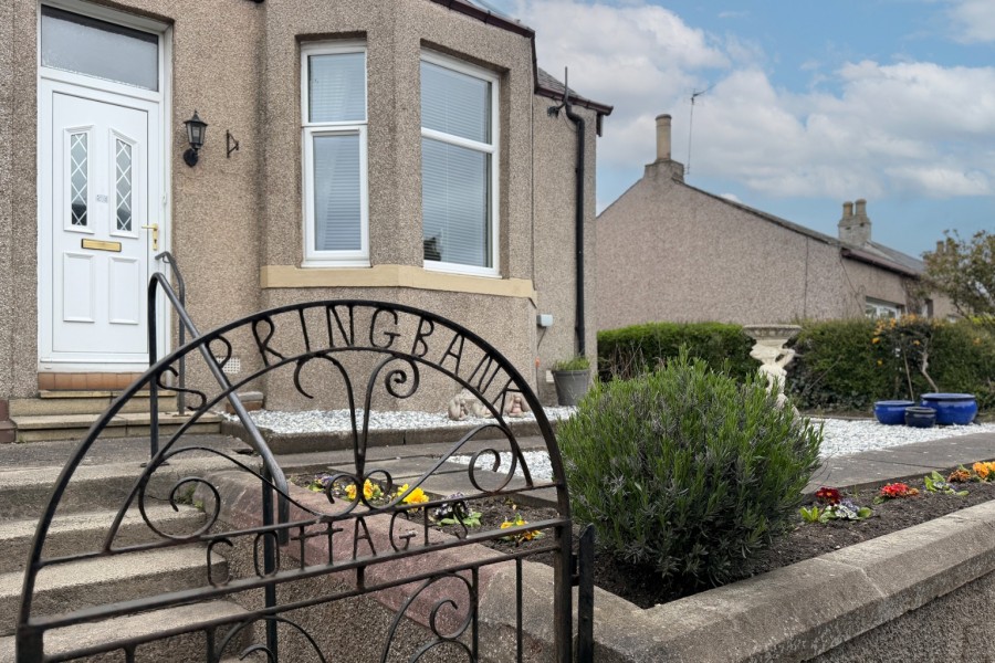 Images for West End, , Kinglassie, KY5 0XG EAID:20 BID: