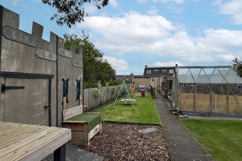 Images for West End, , Kinglassie, KY5 0XG EAID:20 BID: