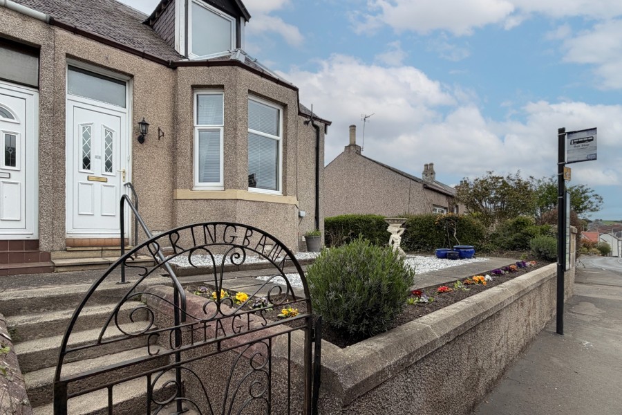 Images for West End, , Kinglassie, KY5 0XG EAID:20 BID: