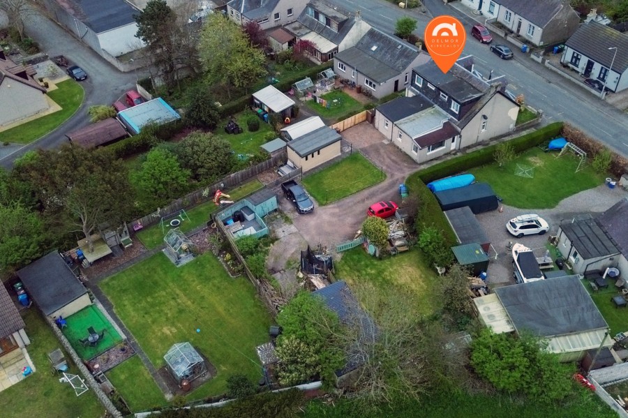 Images for West End, , Kinglassie, KY5 0XG EAID:20 BID: