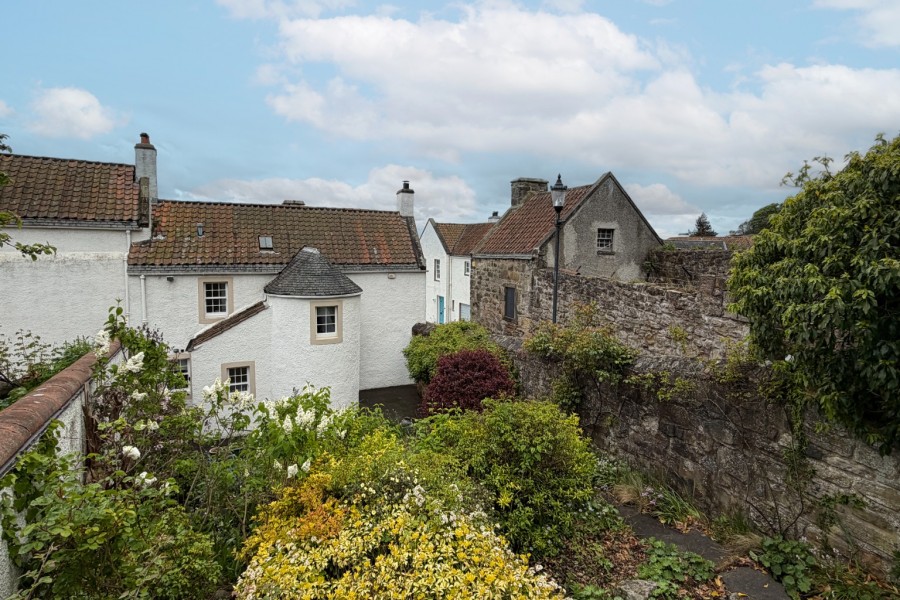 Images for Pan Ha, , Dysart, KY1 2TL EAID:20 BID: