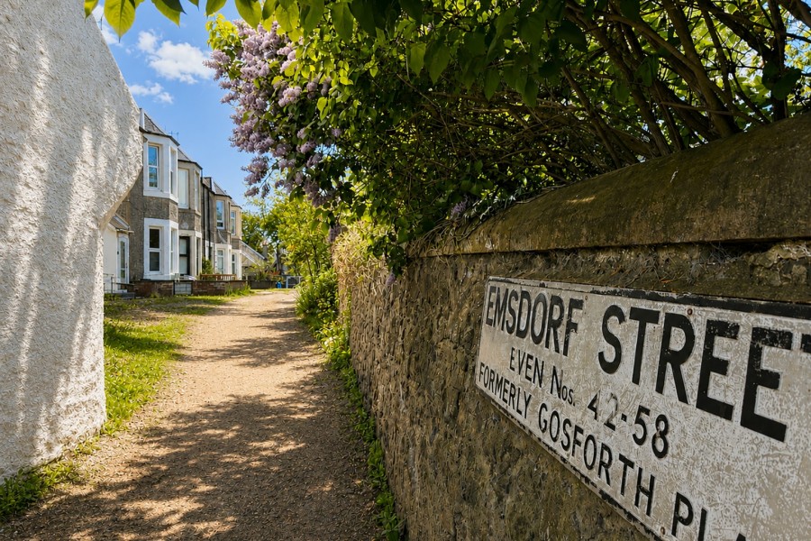 Images for Emsdorf Street, Lundin Links, , Est, KY8 6HL EAID:20 BID: