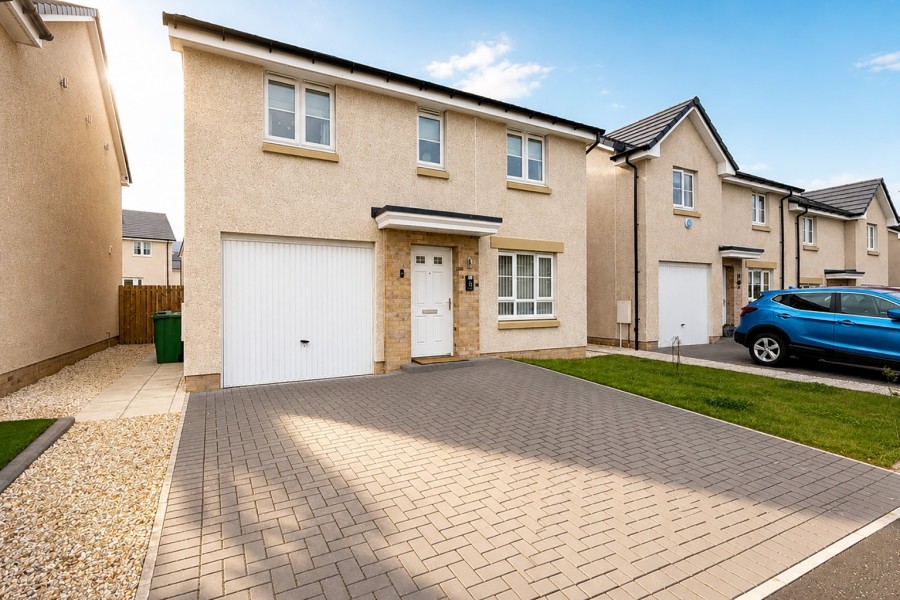 Images for Dysart Muir Farm Road, Kirkcaldy, Kirkcaldy, KY1 2FF EAID:20 BID: