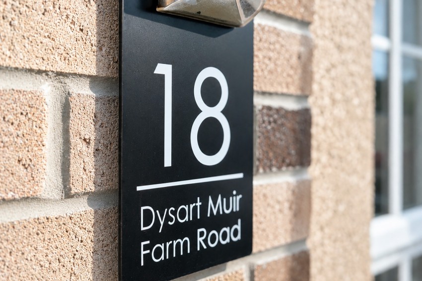 Images for Dysart Muir Farm Road, Kirkcaldy, Kirkcaldy, KY1 2FF EAID:20 BID: