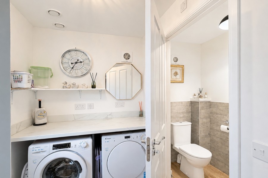 Images for Dysart Muir Farm Road, Kirkcaldy, Kirkcaldy, KY1 2FF EAID:20 BID: