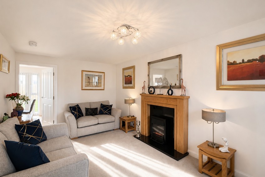 Images for Dysart Muir Farm Road, Kirkcaldy, Kirkcaldy, KY1 2FF EAID:20 BID: