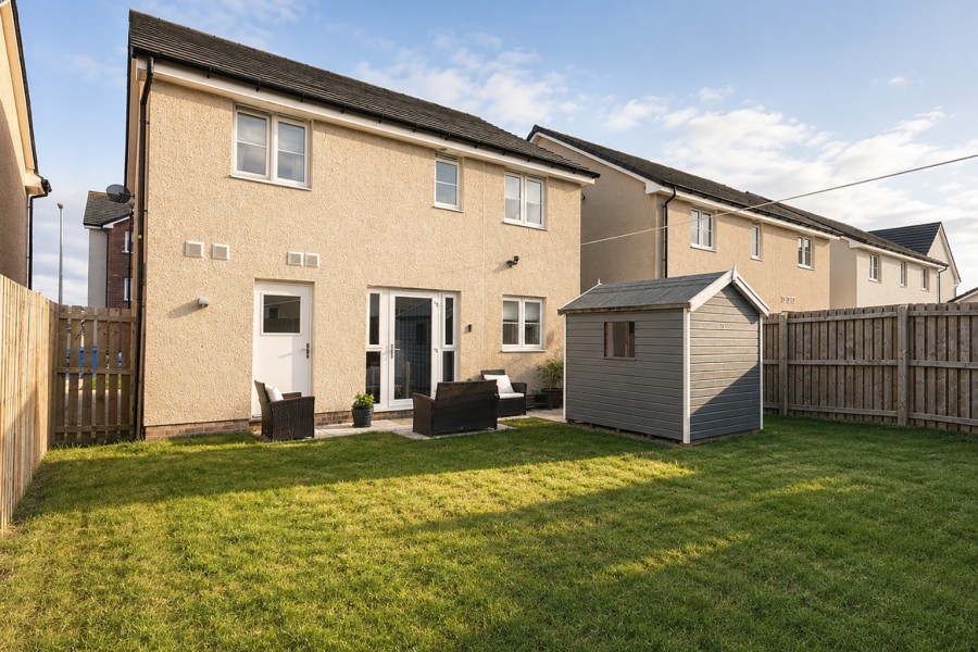 Images for Dysart Muir Farm Road, Kirkcaldy, Kirkcaldy, KY1 2FF EAID:20 BID: