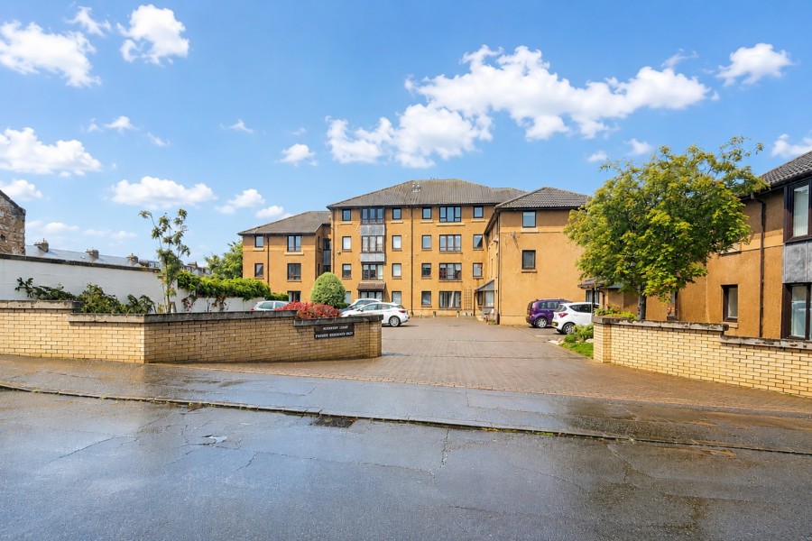 Images for Rosebery Court, Kirkcaldy, Kirkcaldy, KY1 1DG EAID:20 BID: