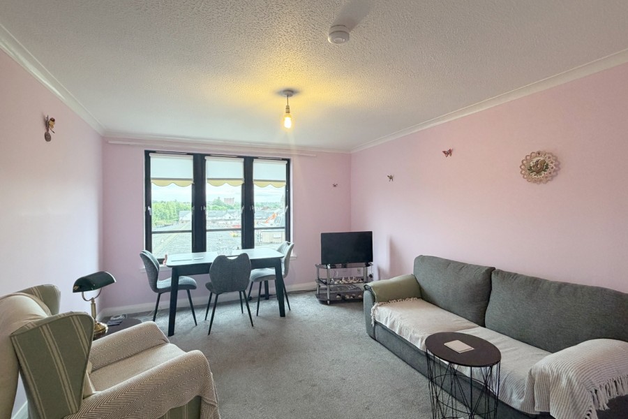 Images for Rosebery Court, Kirkcaldy, Kirkcaldy, KY1 1DG EAID:20 BID: