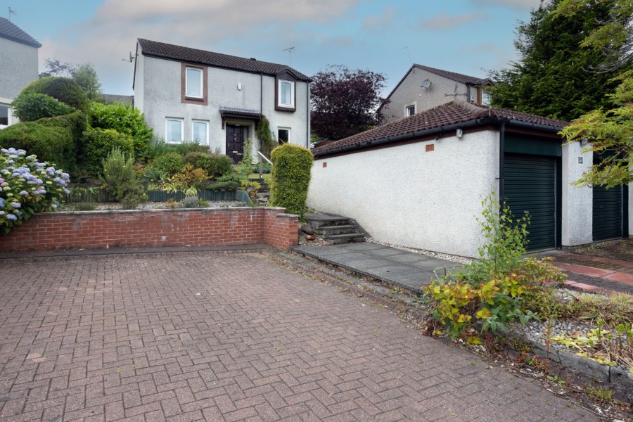 Images for Minto Place, , Kirkcaldy, KY2 5YR EAID:20 BID: