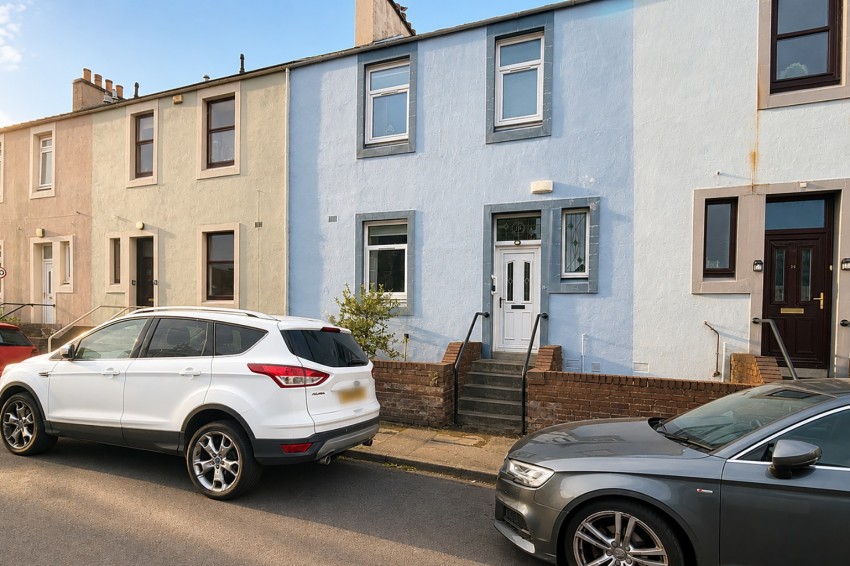 Images for Maria Street, Kirkcaldy, Kirkcaldy, KY11BP EAID:20 BID: