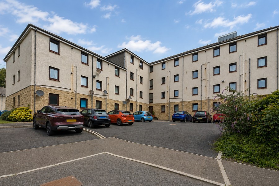 Images for Mill Street, Kirkcaldy, Kirkcaldy, KY11AD EAID:20 BID: