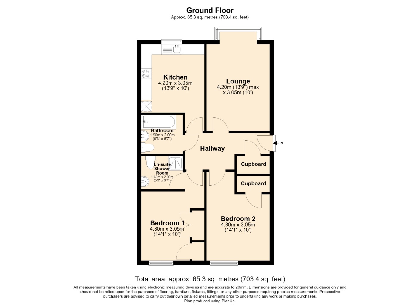 Floorplans For Mill Street, Kirkcaldy, Kirkcaldy, KY11AD