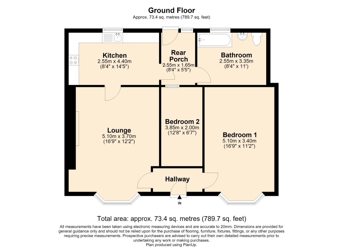Floorplans For Main Street, , , KY76HZ