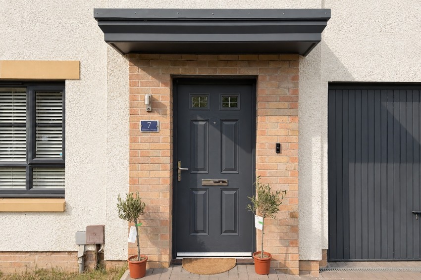 Images for Boreland Crescent , , Kirkcaldy, KY12EZ EAID:20 BID: