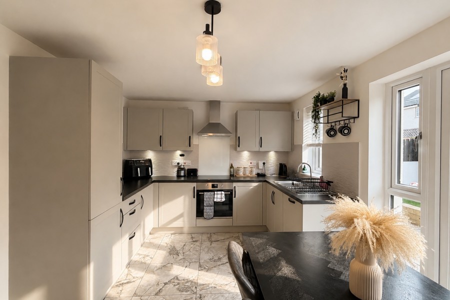 Images for Boreland Crescent , , Kirkcaldy, KY12EZ EAID:20 BID: